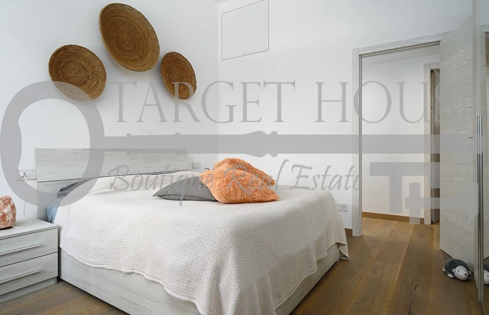 Luxury apartment in Milano Garibaldi overlooking Piazza Gae Aulenti — gallery photo 19
