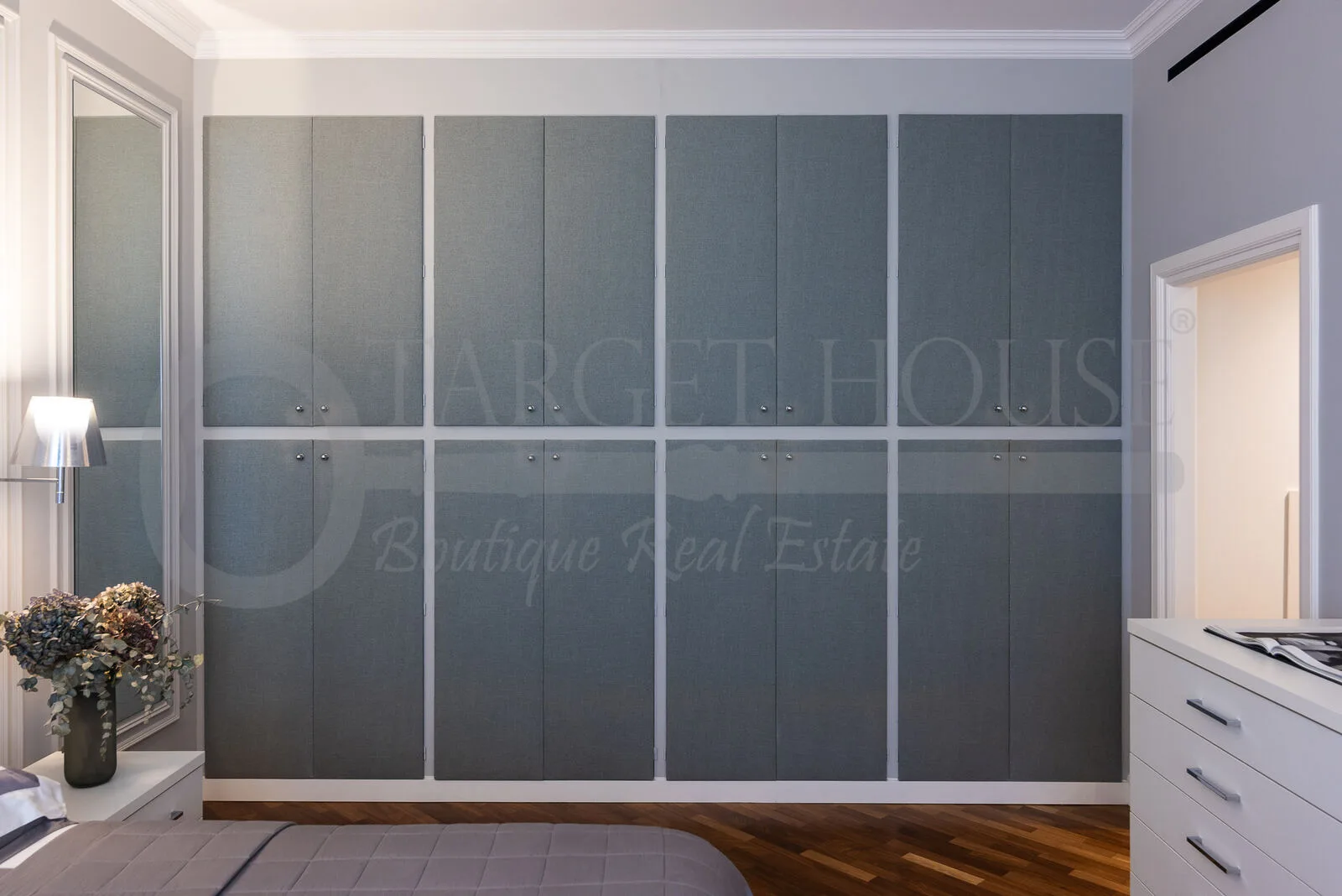 Luxury apartment near Indro Montanelli Gardens — gallery photo 4