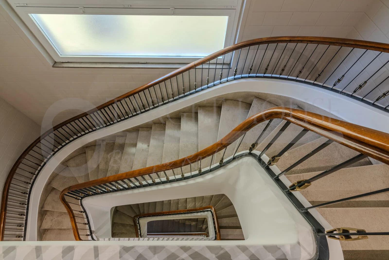 Luxury apartment near Indro Montanelli Gardens — gallery photo 7