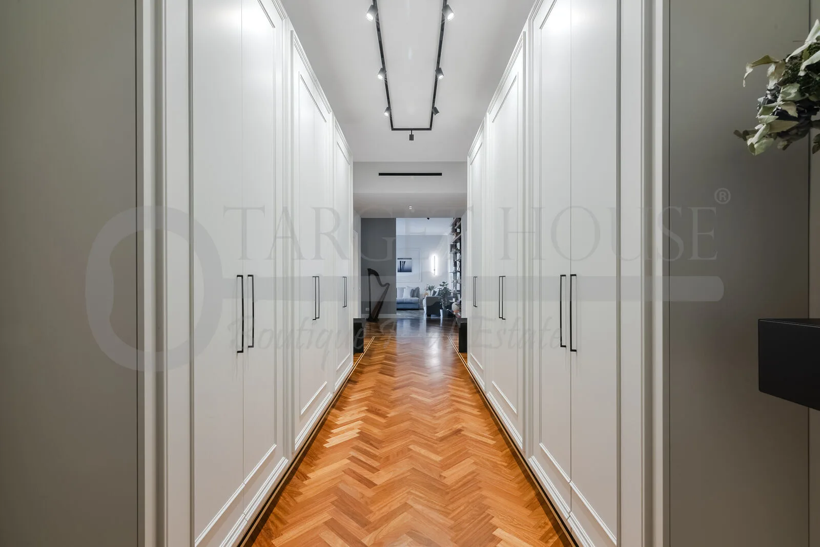 Luxury apartment near Indro Montanelli Gardens — gallery photo 9