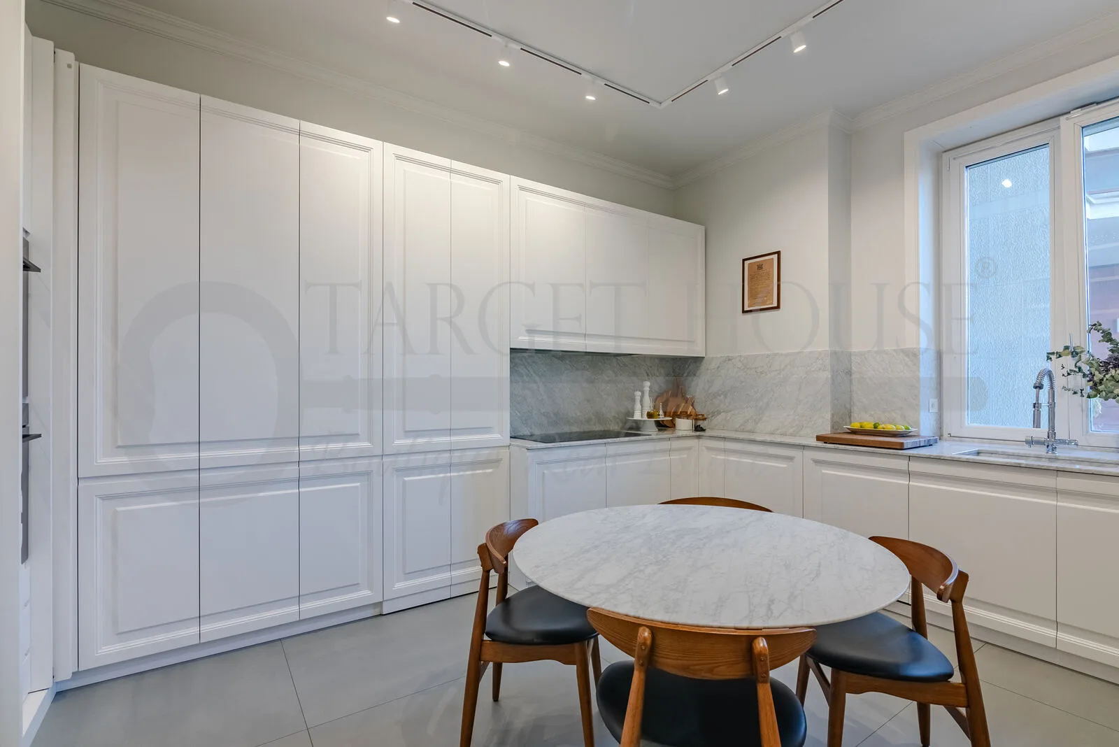 Luxury apartment near Indro Montanelli Gardens — gallery photo 17
