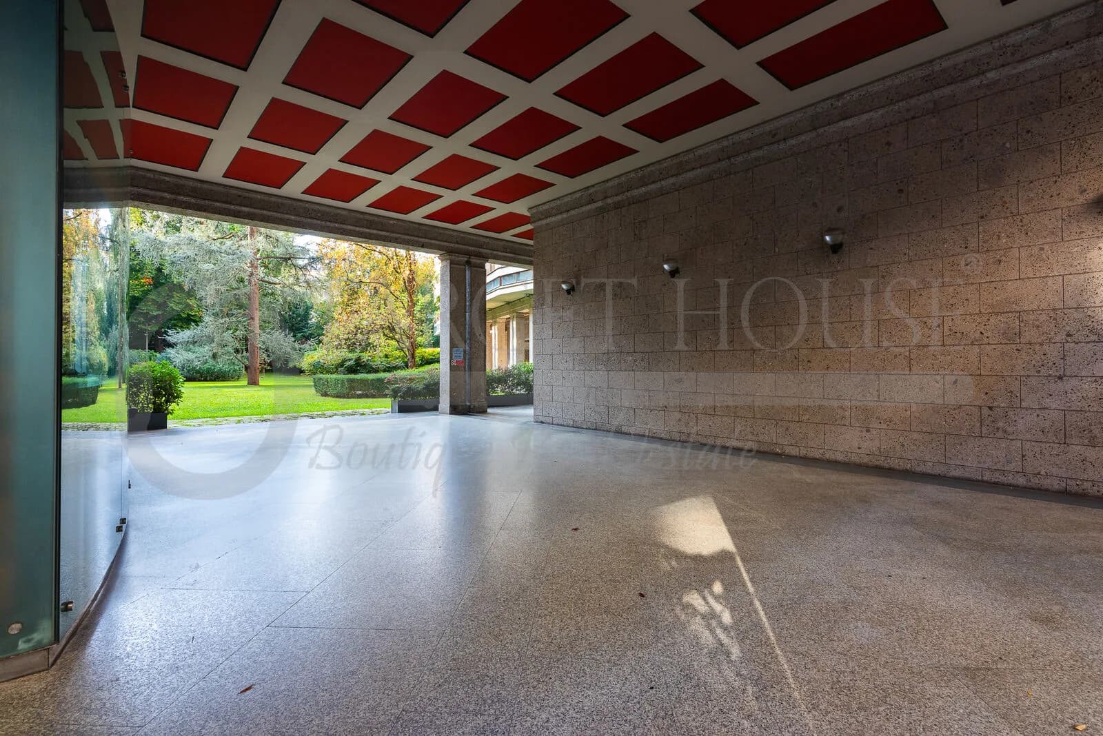 Luxury apartment near Indro Montanelli Gardens — gallery photo 20