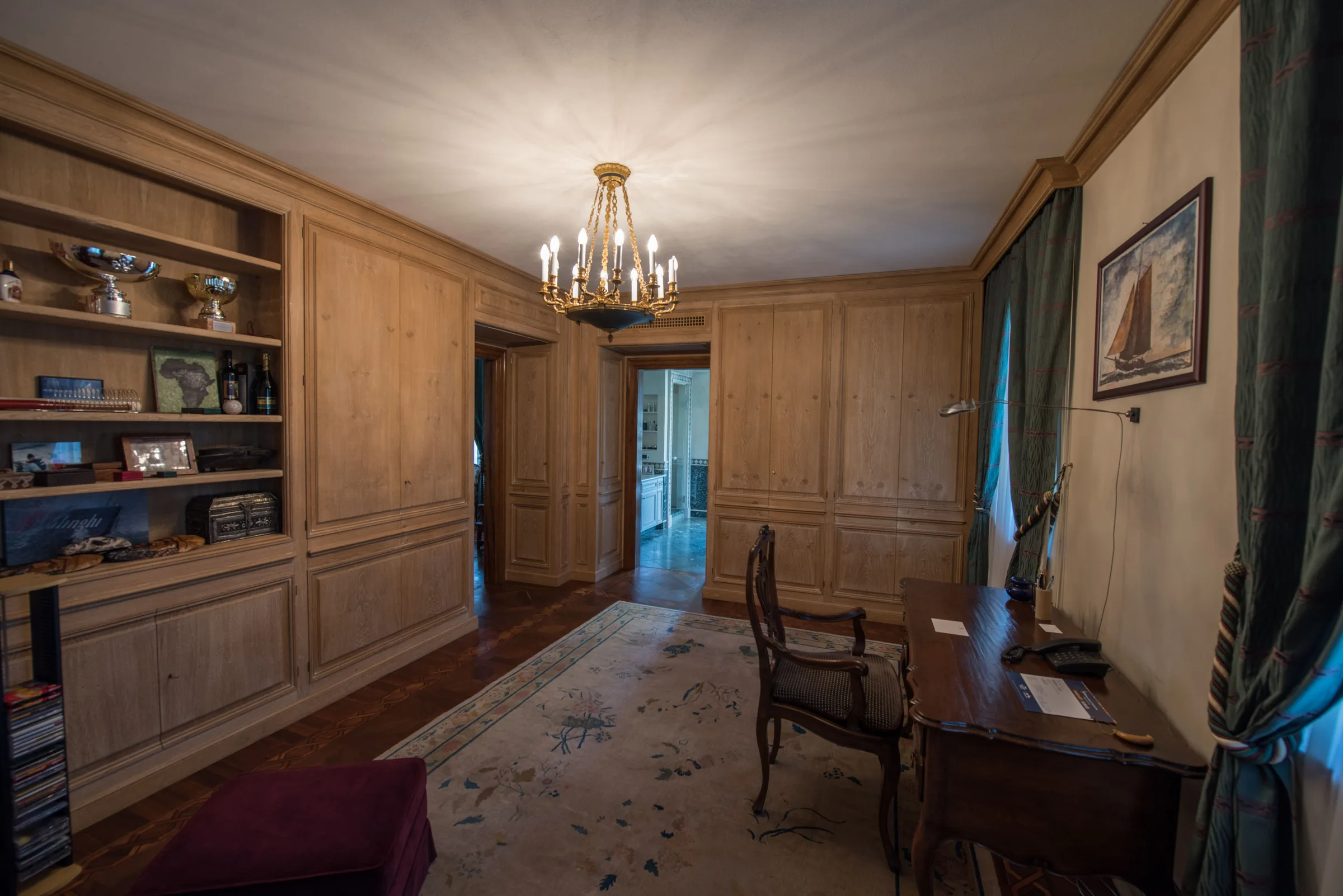 Unique Luxury Estate with Private Park & Equestrian Facilities – Lombardy, Italy — photo 20