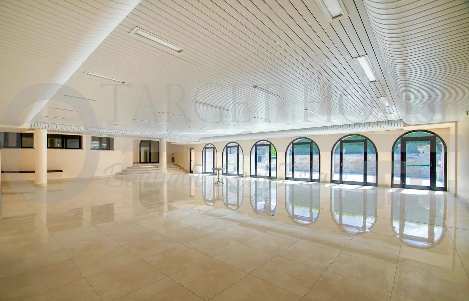 Luxury villa on Lake Maggiore — gallery photo 4