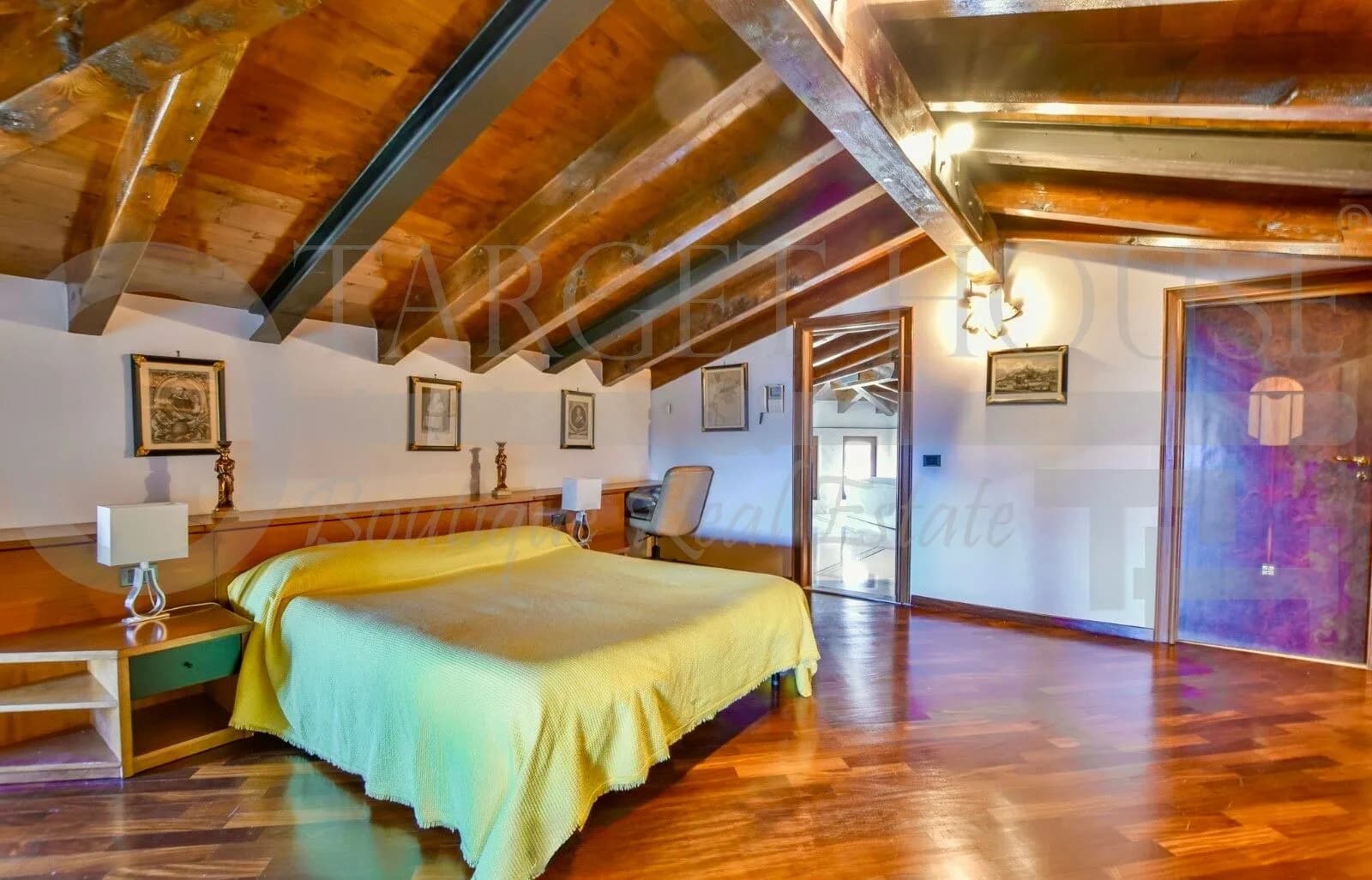 Luxury villa on Lake Maggiore — gallery photo 10