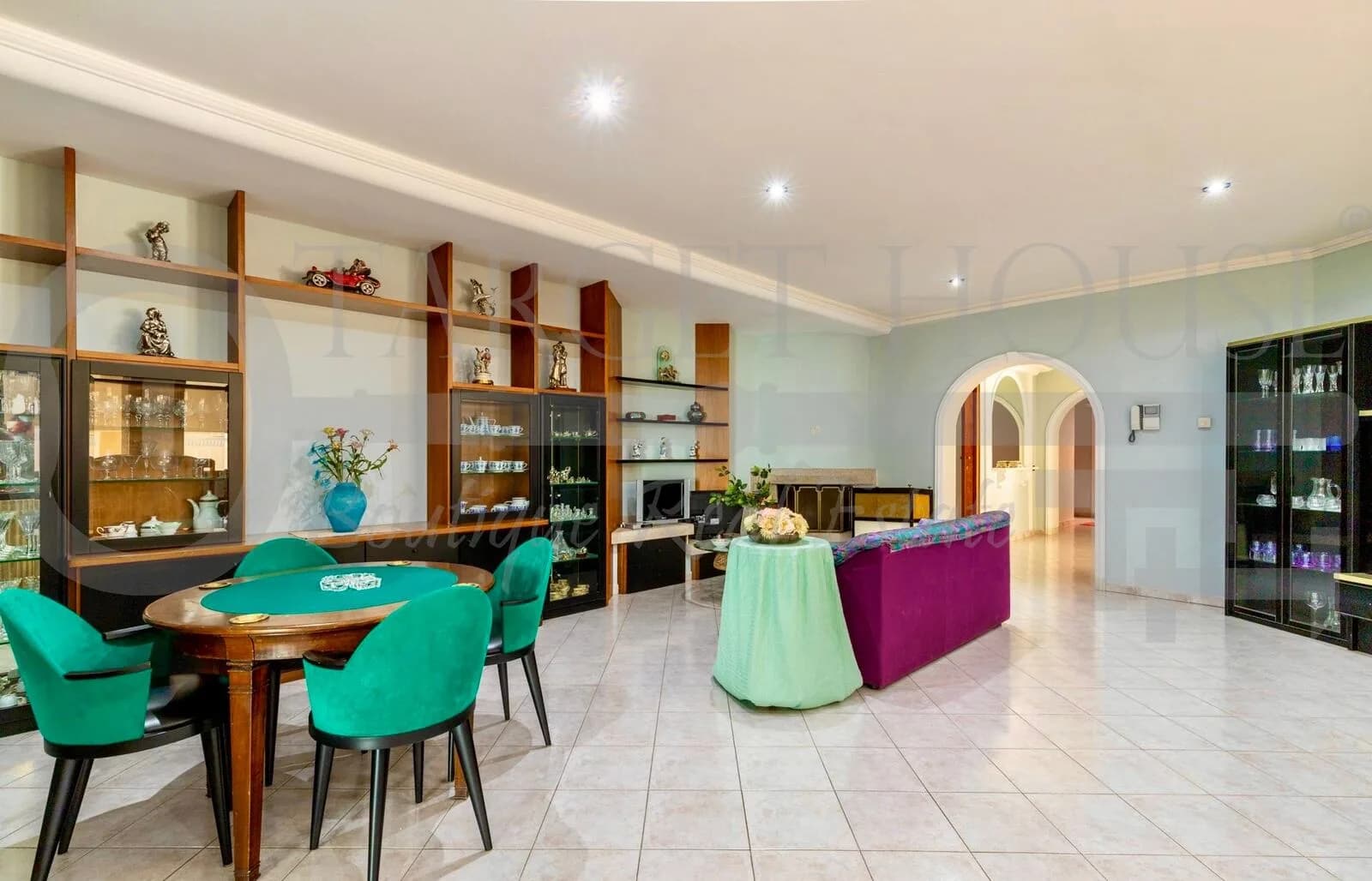 Luxury villa on Lake Maggiore — gallery photo 18