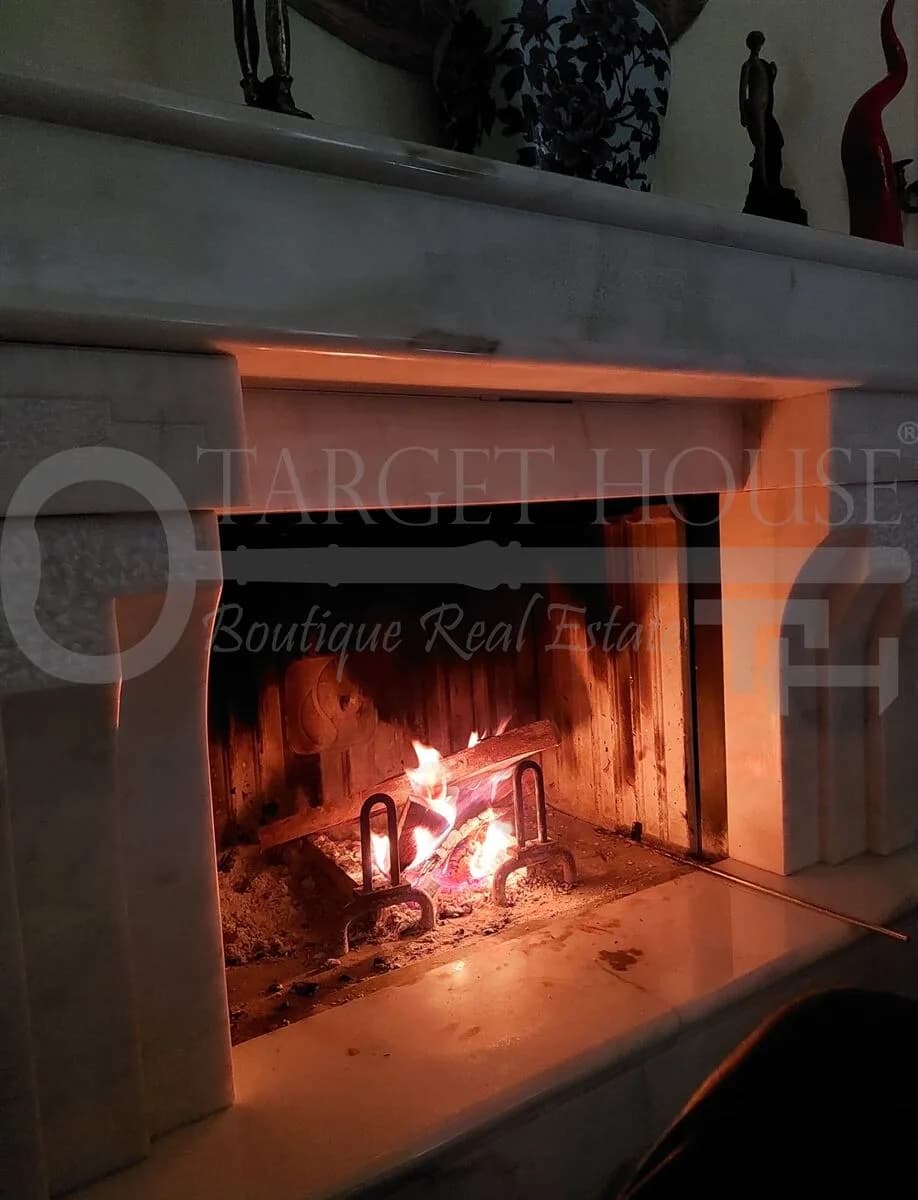 Luxury villa on Lake Maggiore — gallery photo 27