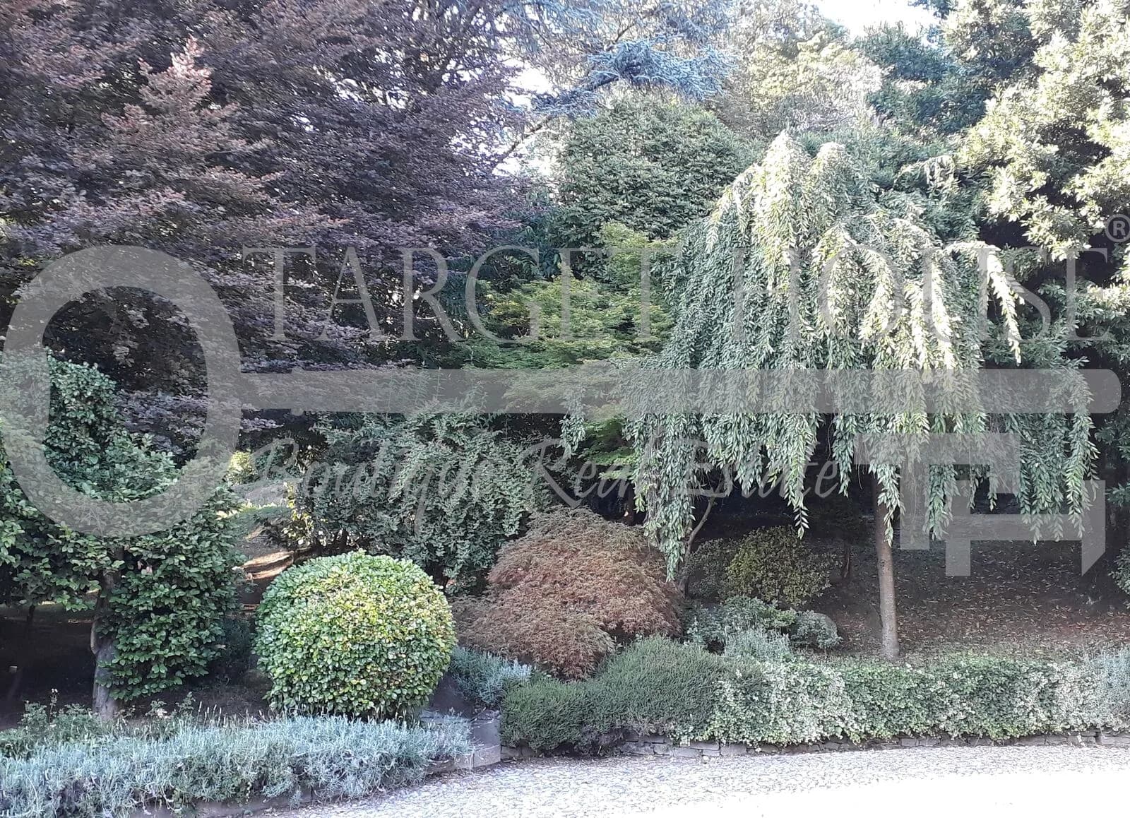 Villa in Luino Lake Maggiore — gallery photo 10