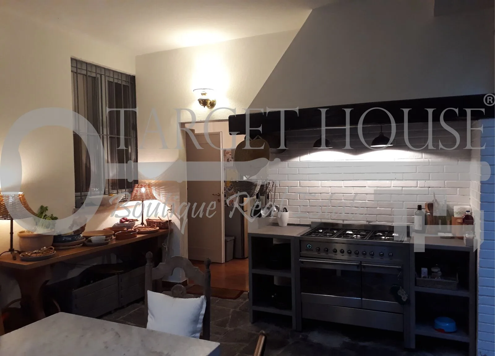 Villa in Luino Lake Maggiore — gallery photo 23