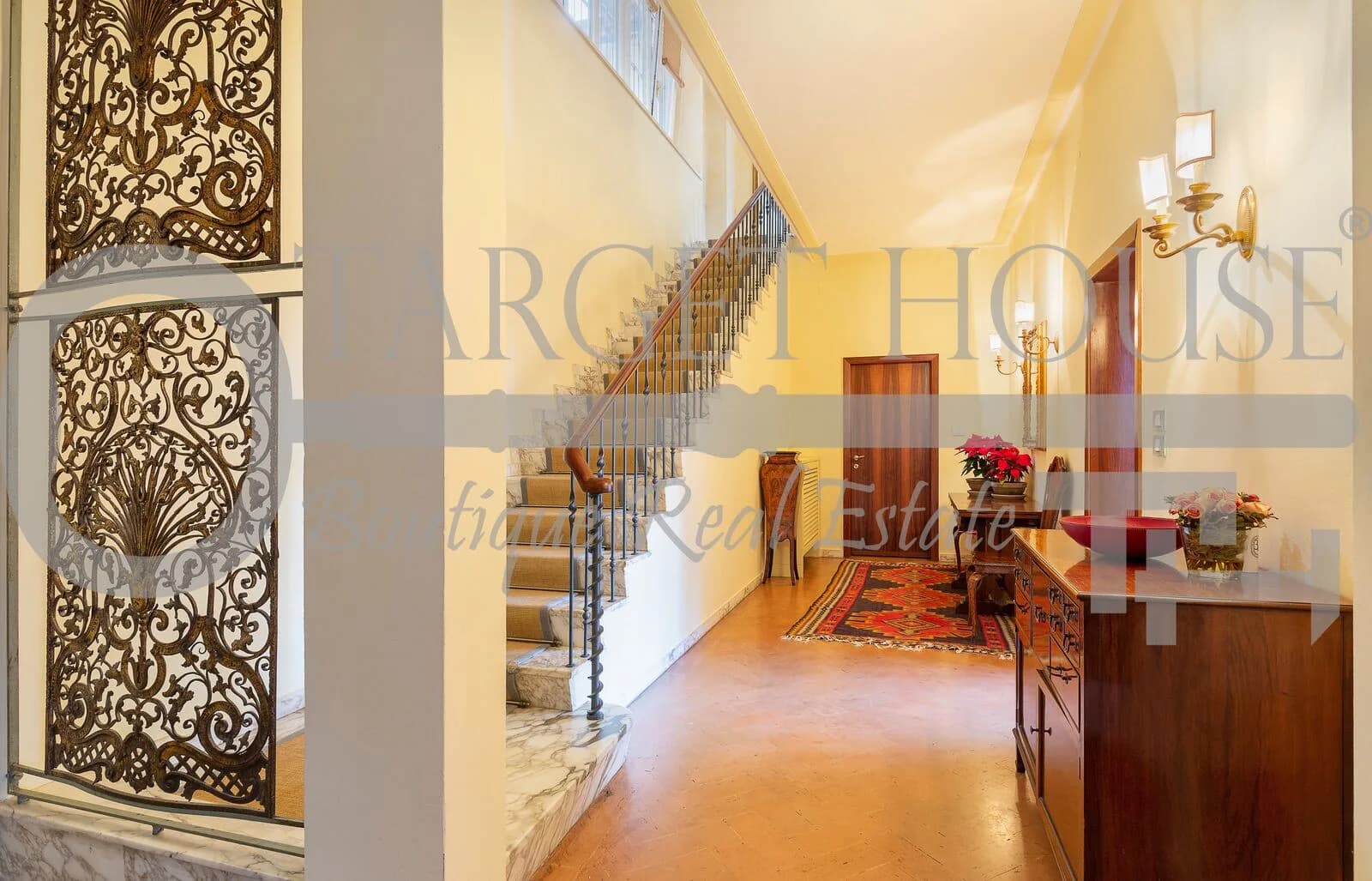 Villa in Luino Lake Maggiore — gallery photo 29