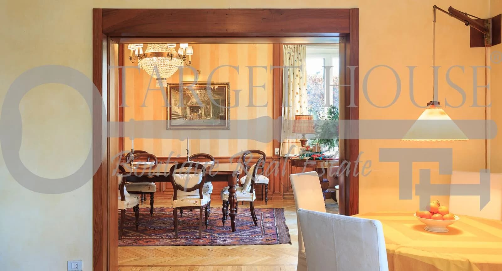 Villa in Luino Lake Maggiore — gallery photo 31