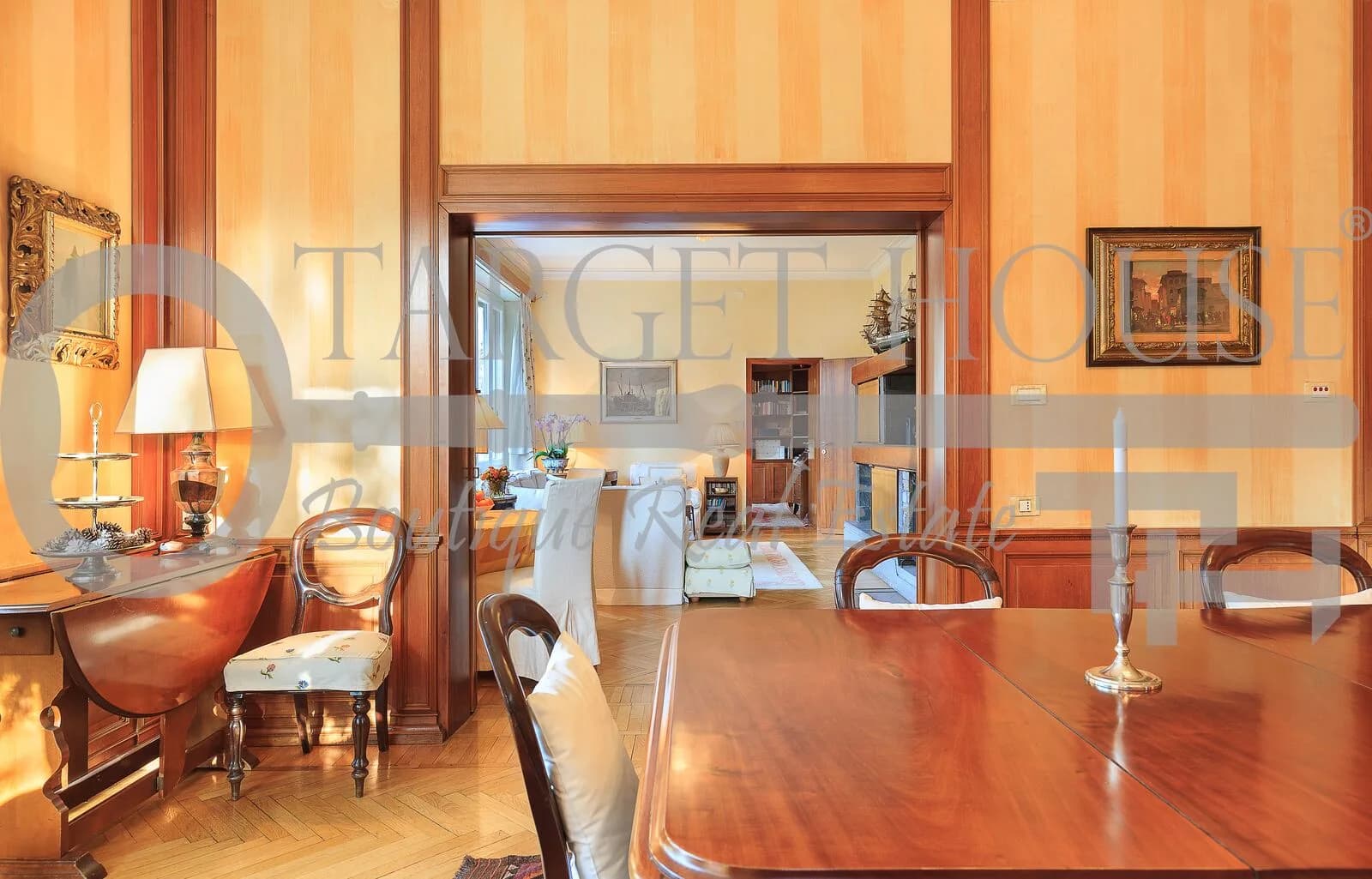 Villa in Luino Lake Maggiore — gallery photo 33