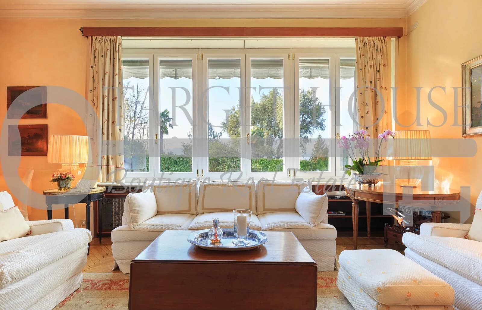 Villa in Luino Lake Maggiore — gallery photo 34