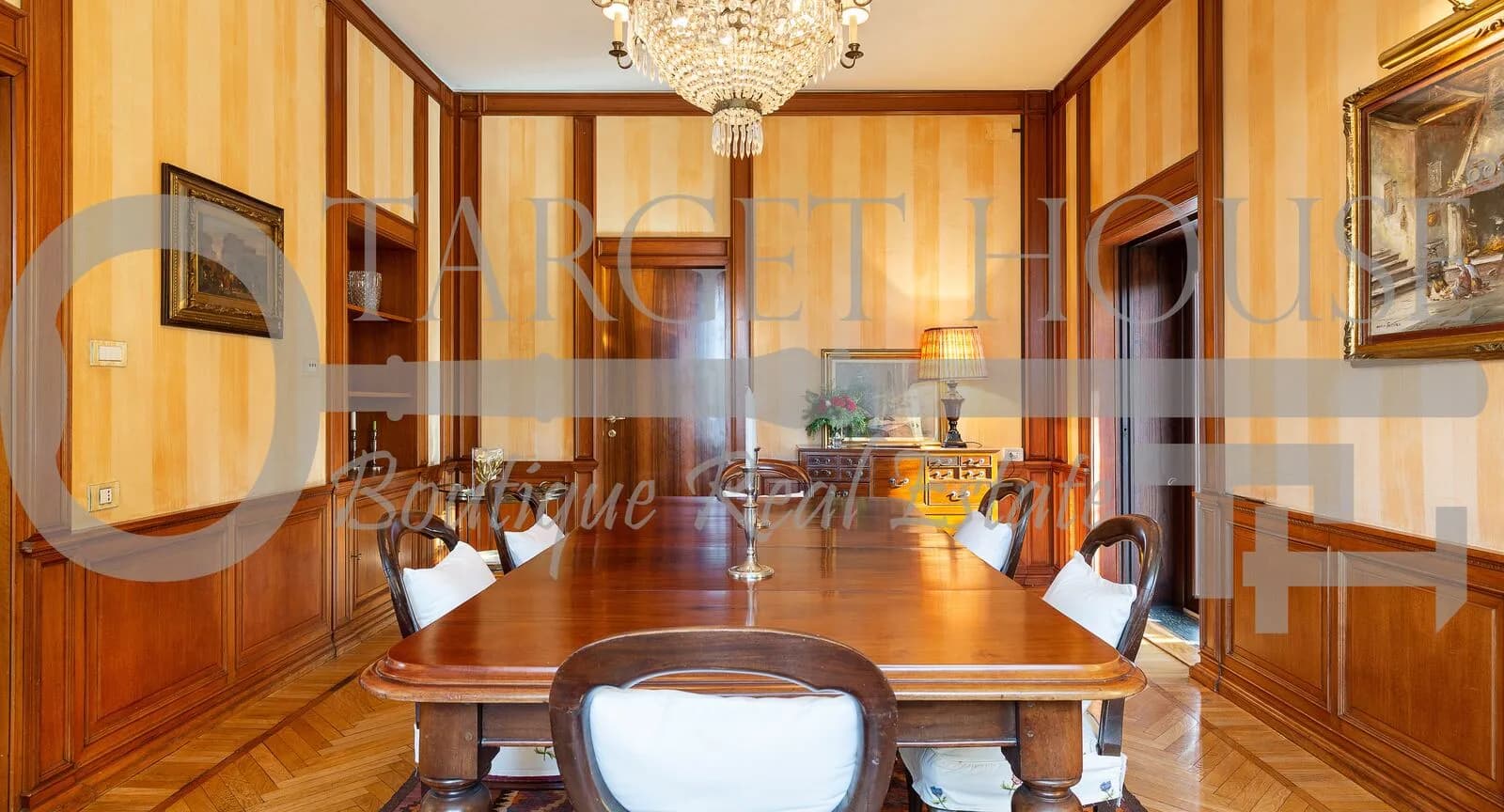 Villa in Luino Lake Maggiore — gallery photo 36