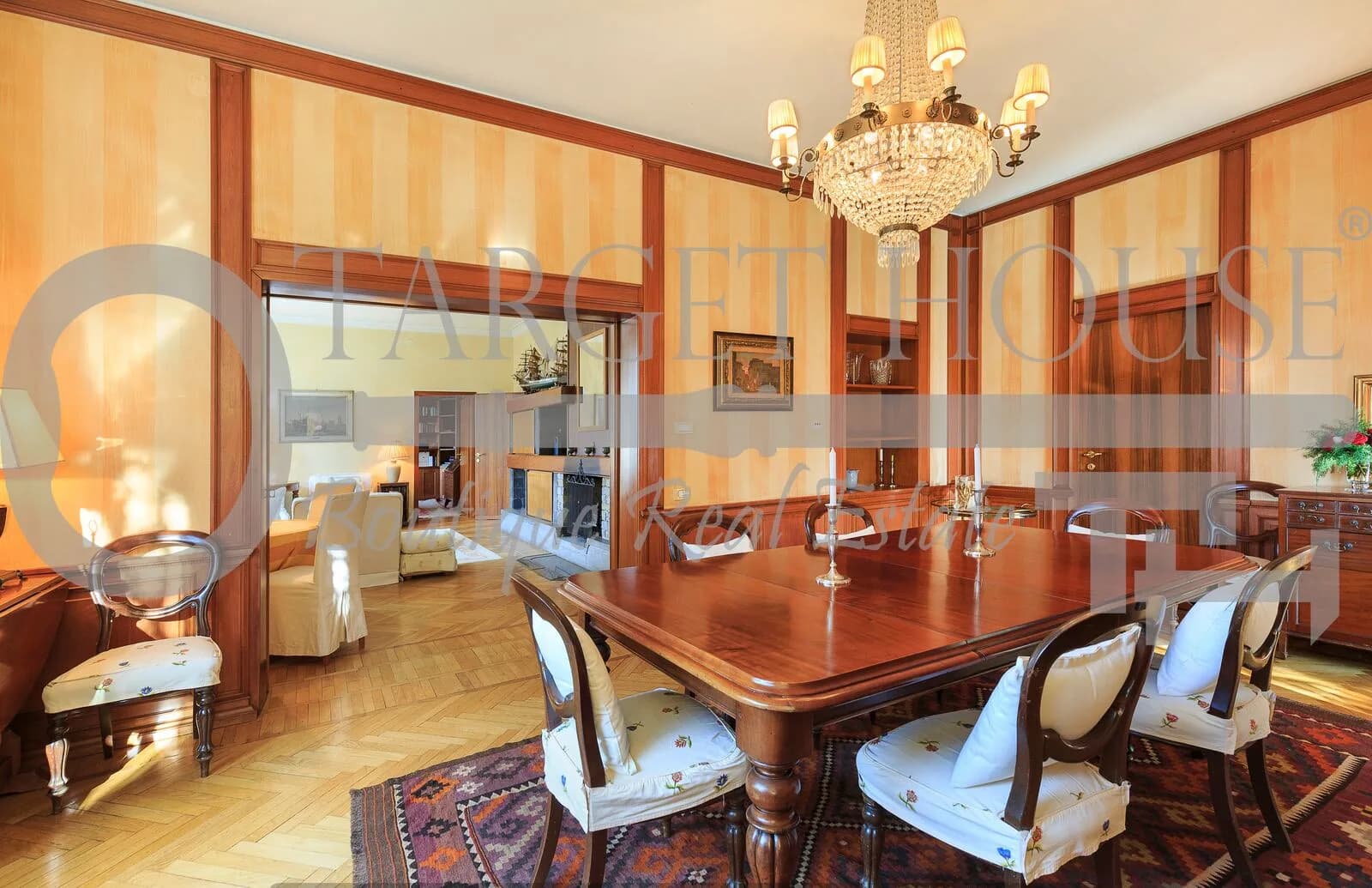 Villa in Luino Lake Maggiore — gallery photo 37