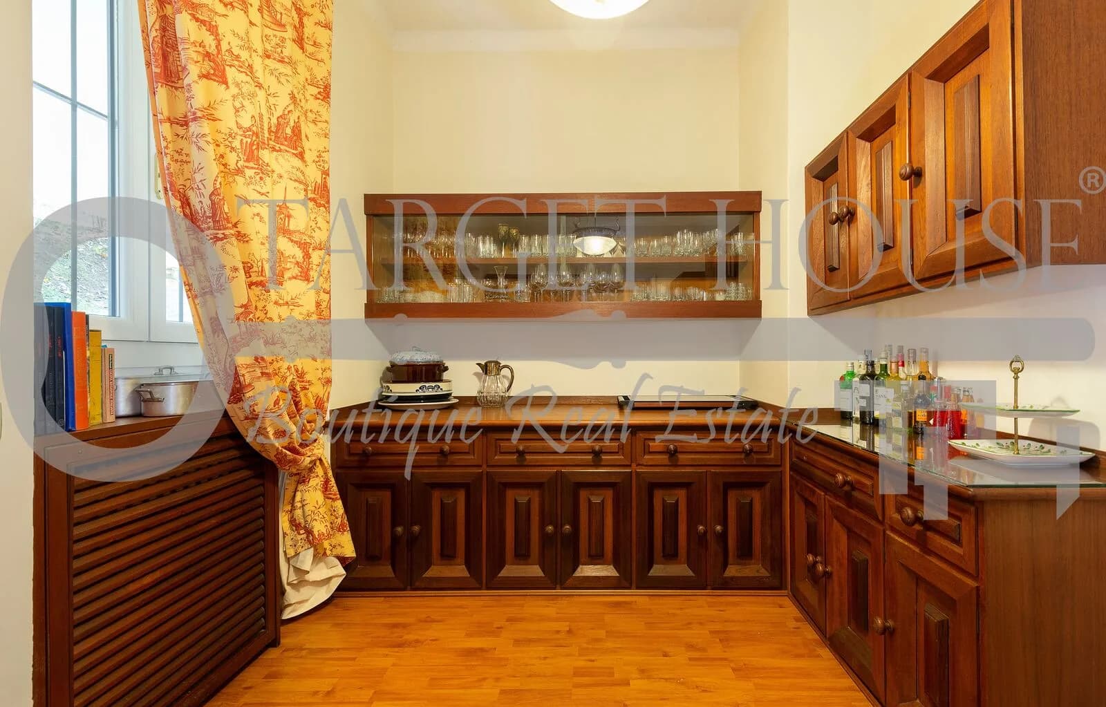 Villa in Luino Lake Maggiore — gallery photo 39