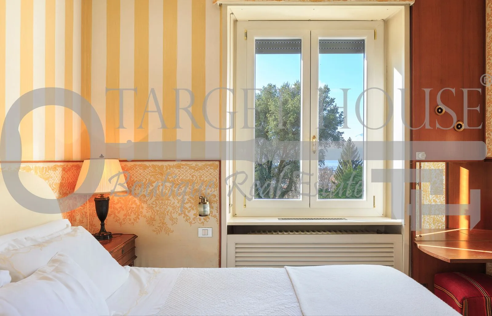 Villa in Luino Lake Maggiore — gallery photo 42