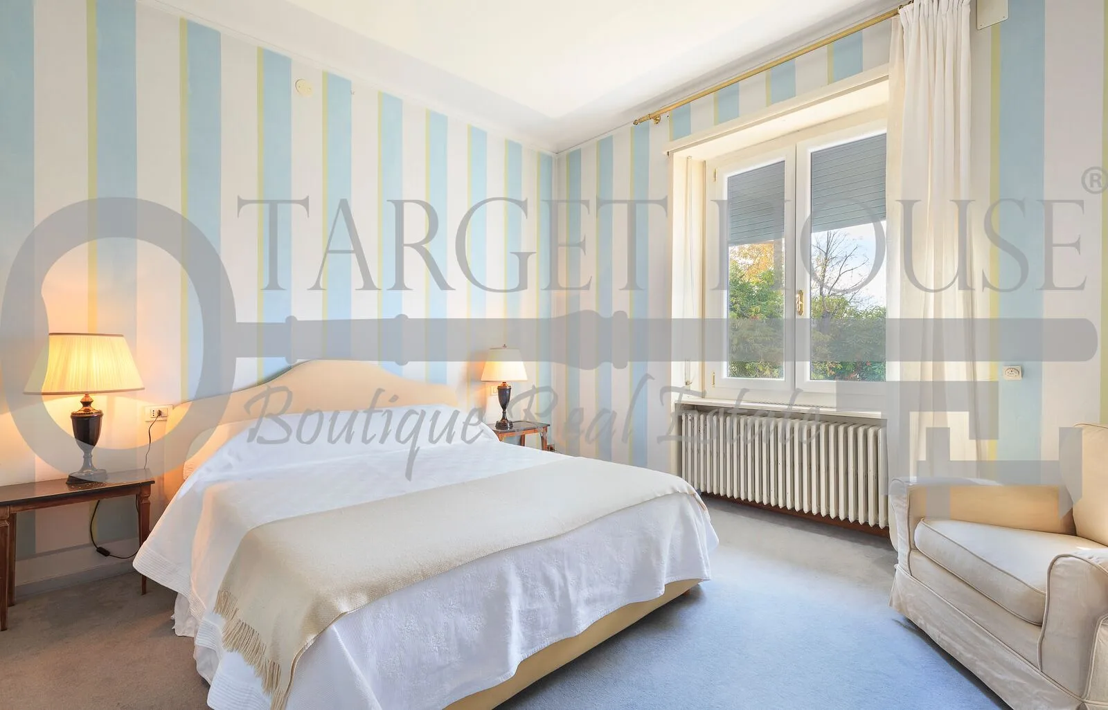 Villa in Luino Lake Maggiore — gallery photo 44