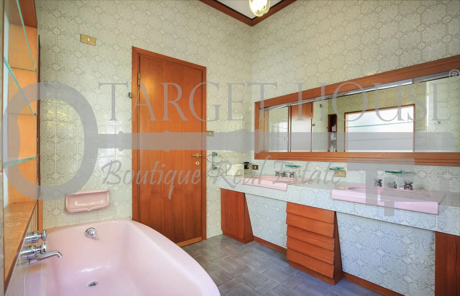 Villa in Luino Lake Maggiore — gallery photo 47