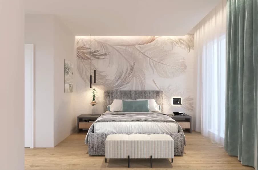 Milan City Centre — Penthouse-Townhouse — photo 8