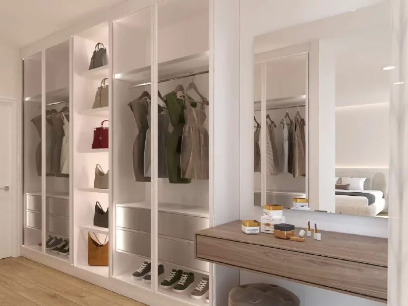 Milan City Centre — Penthouse-Townhouse — photo 3