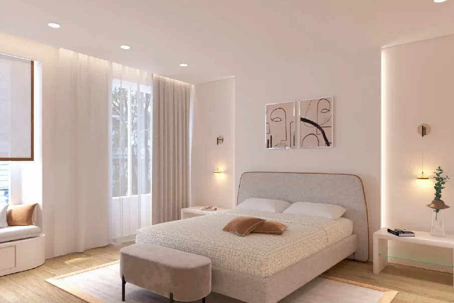 Milan City Centre — Penthouse-Townhouse — photo 5