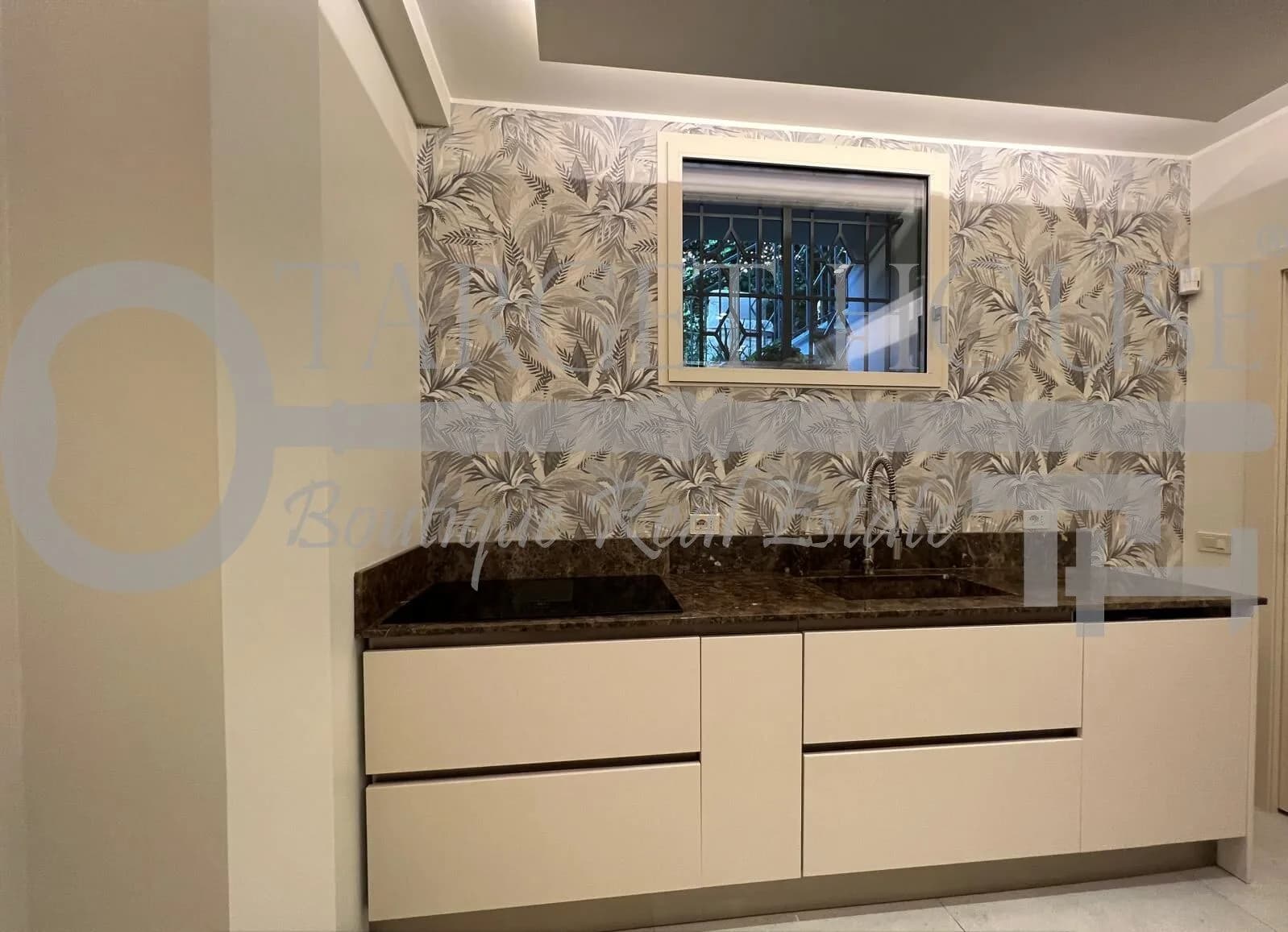 New A+++ Smart Villa with Private Garden in Milan