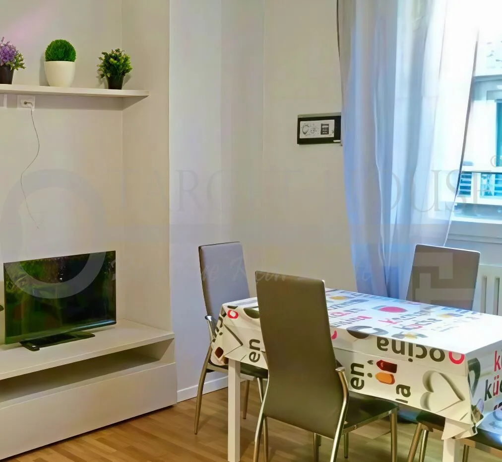 Milan investment apartments — gallery photo 2
