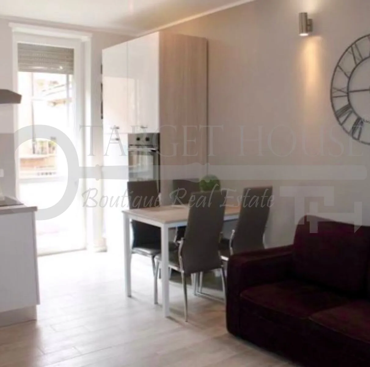 Milan investment apartments — gallery photo 4