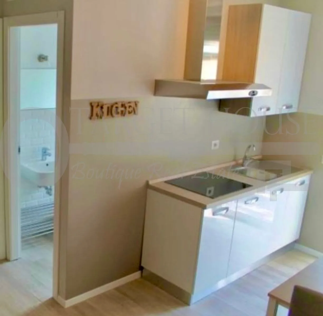 Milan investment apartments — gallery photo 5