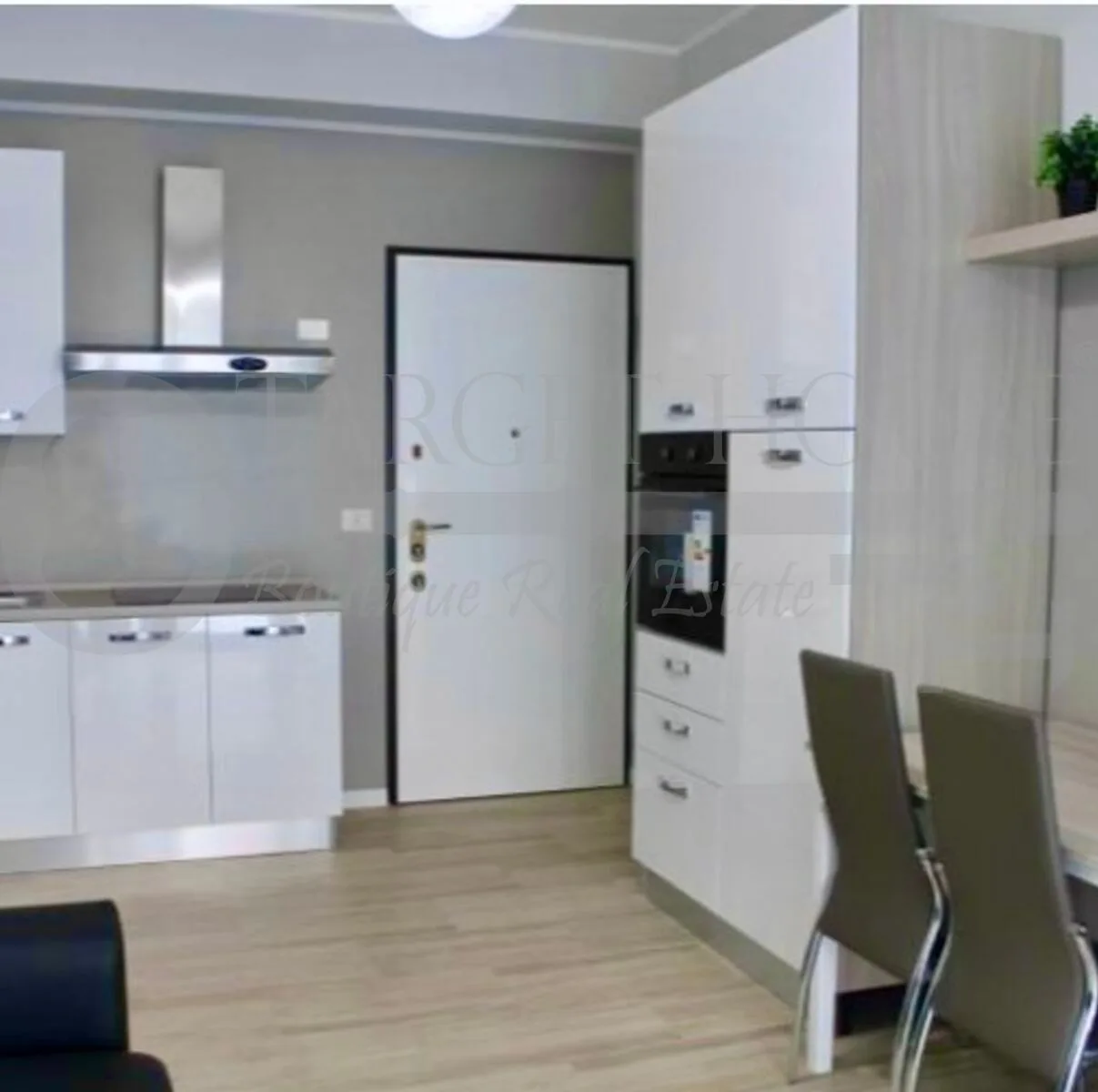Milan investment apartments — gallery photo 9