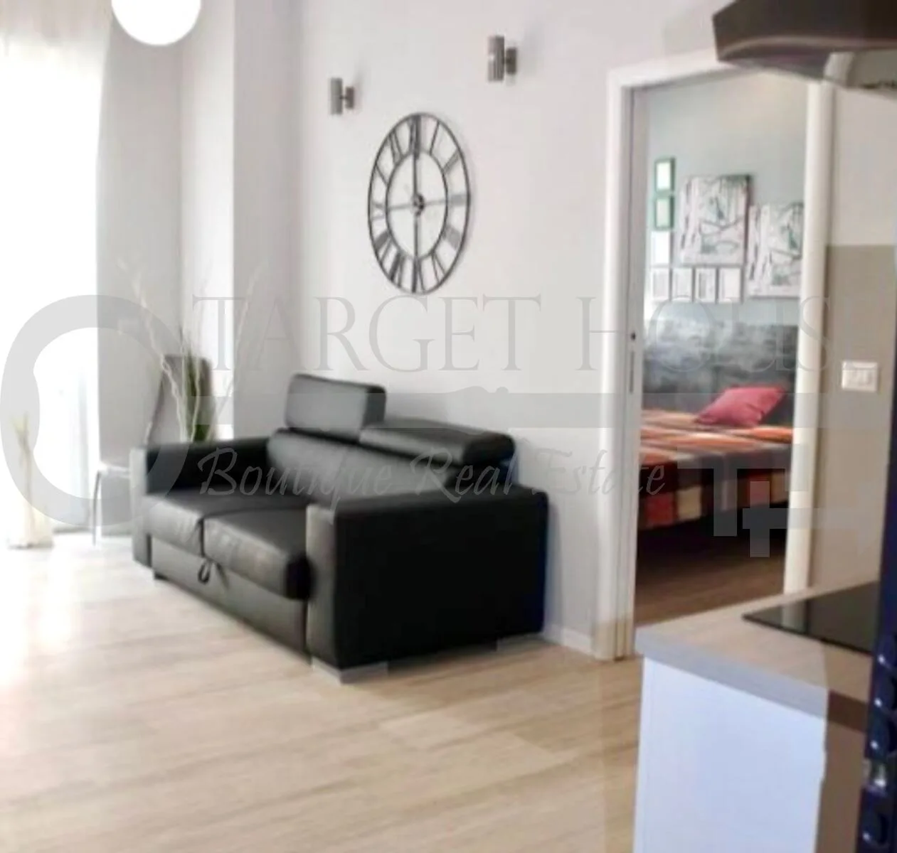 Milan investment apartments — gallery photo 11