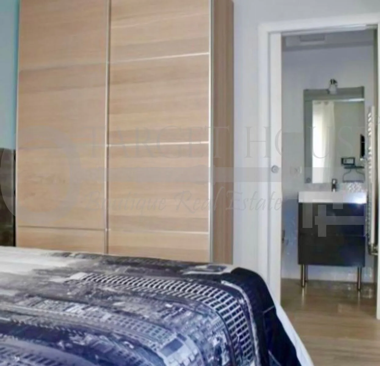Milan investment apartments — gallery photo 12