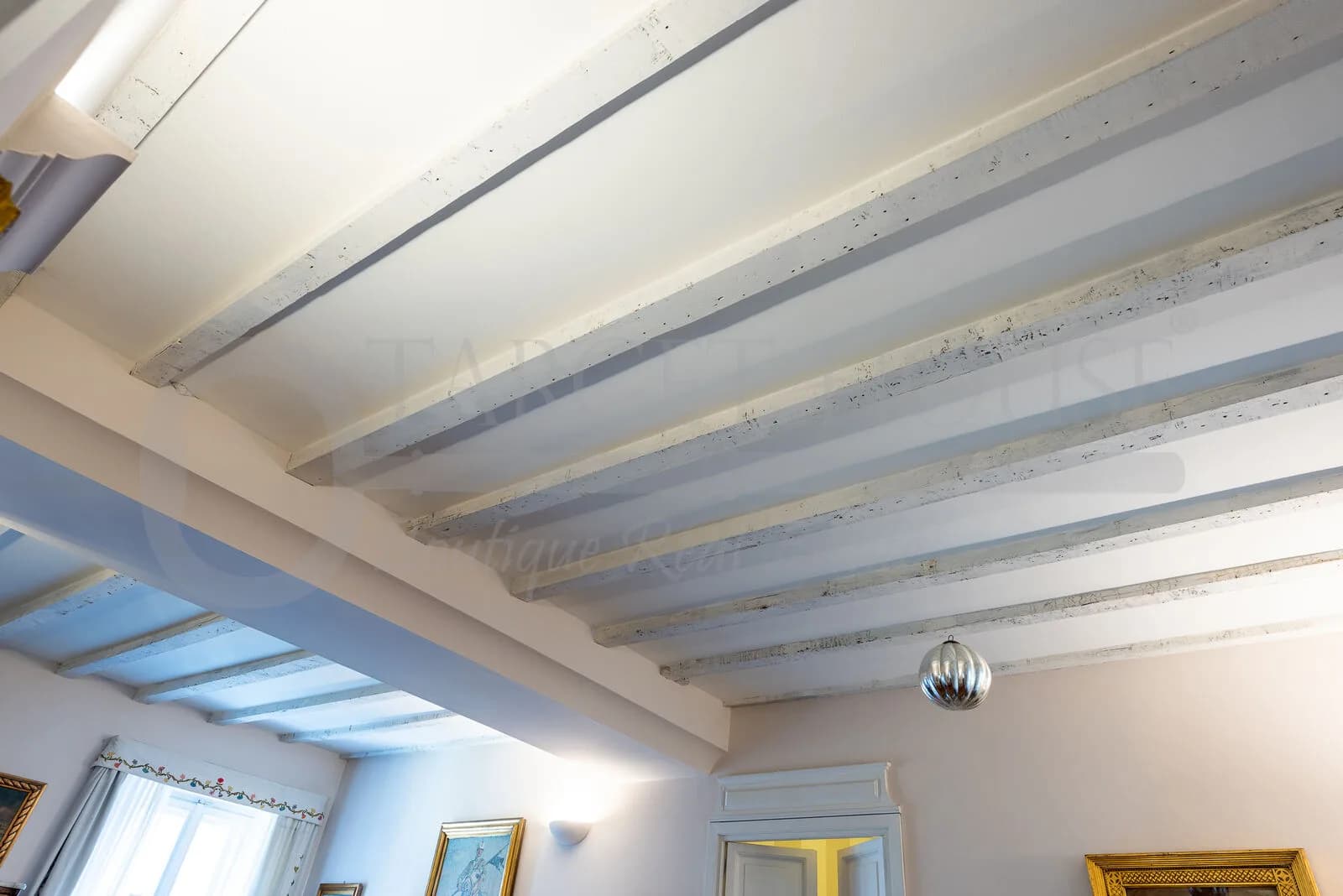 Top-floor apartment in Moscova Milan — gallery photo 15
