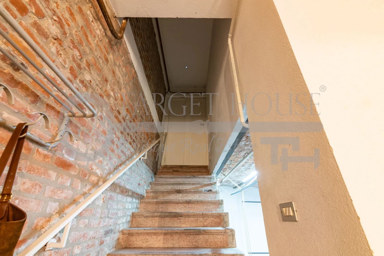 Loft with garden in Milan, Porta Venezia — gallery photo 14