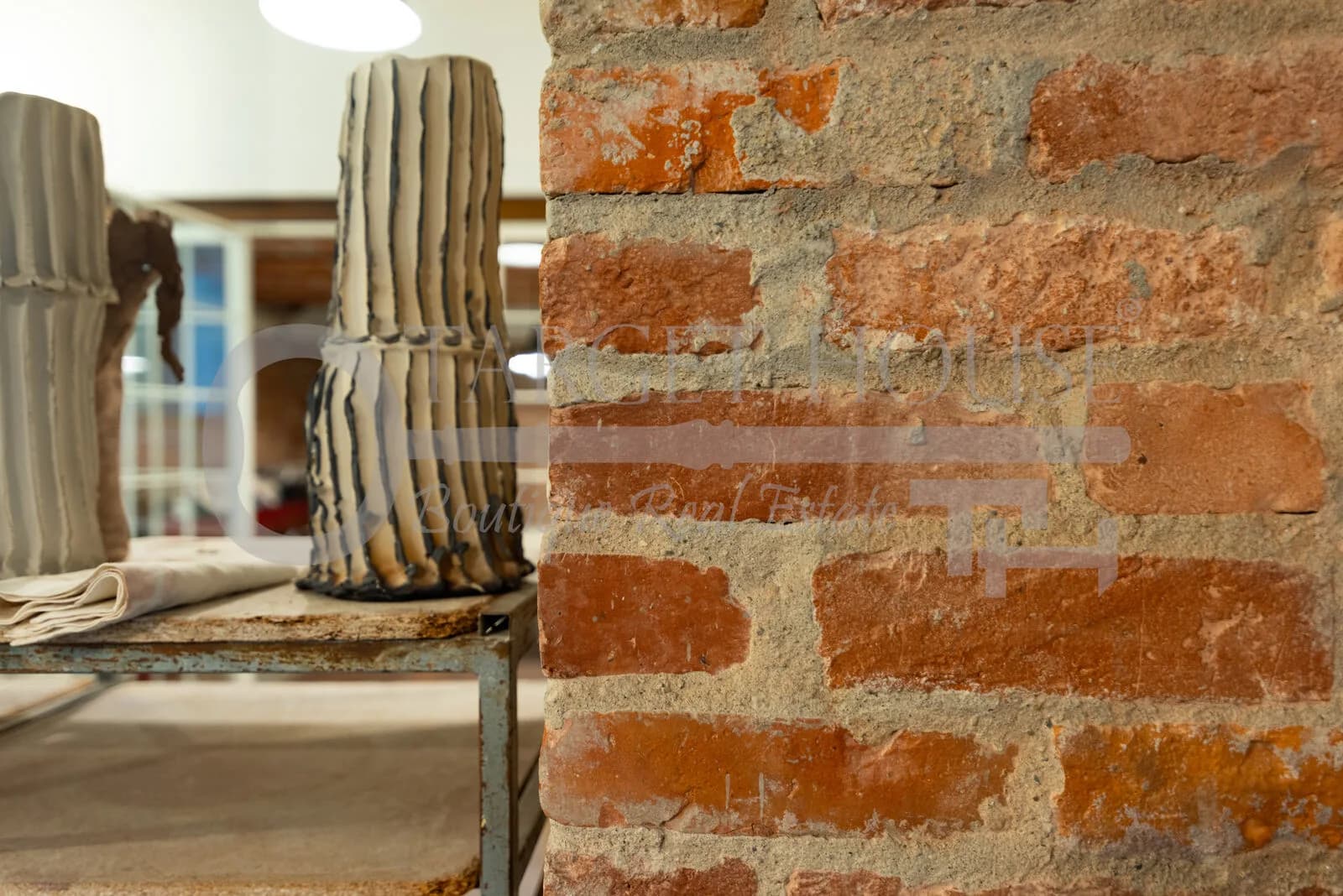 Loft with garden in Milan, Porta Venezia — gallery photo 21