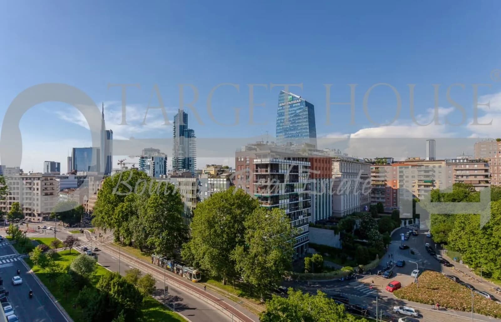 Renovated Apartment near Piazza della Repubblica, Milan