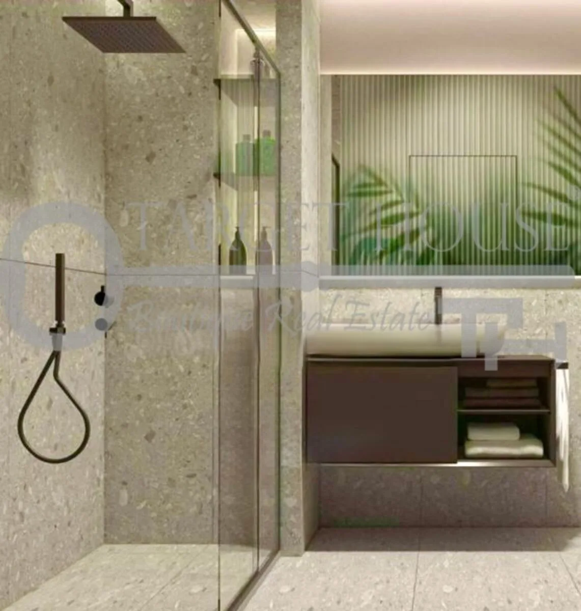 Apartment near Piazza della Repubblica Milan — gallery photo 2