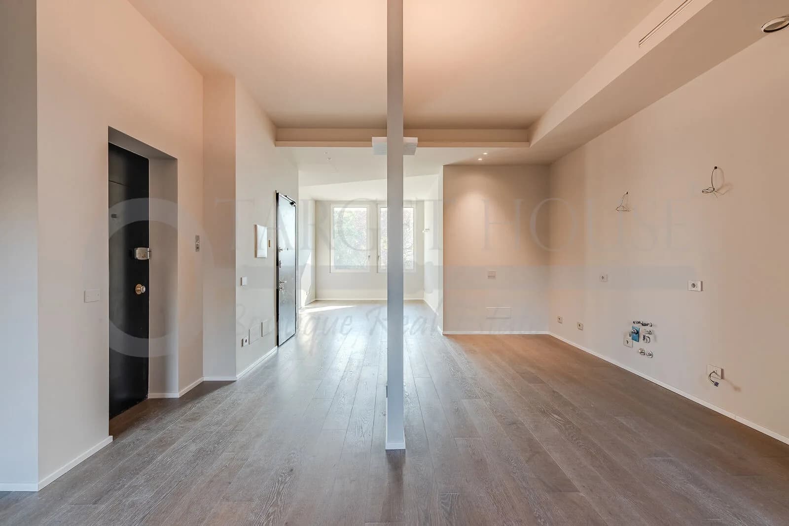 Apartment near Piazza della Repubblica Milan — gallery photo 5