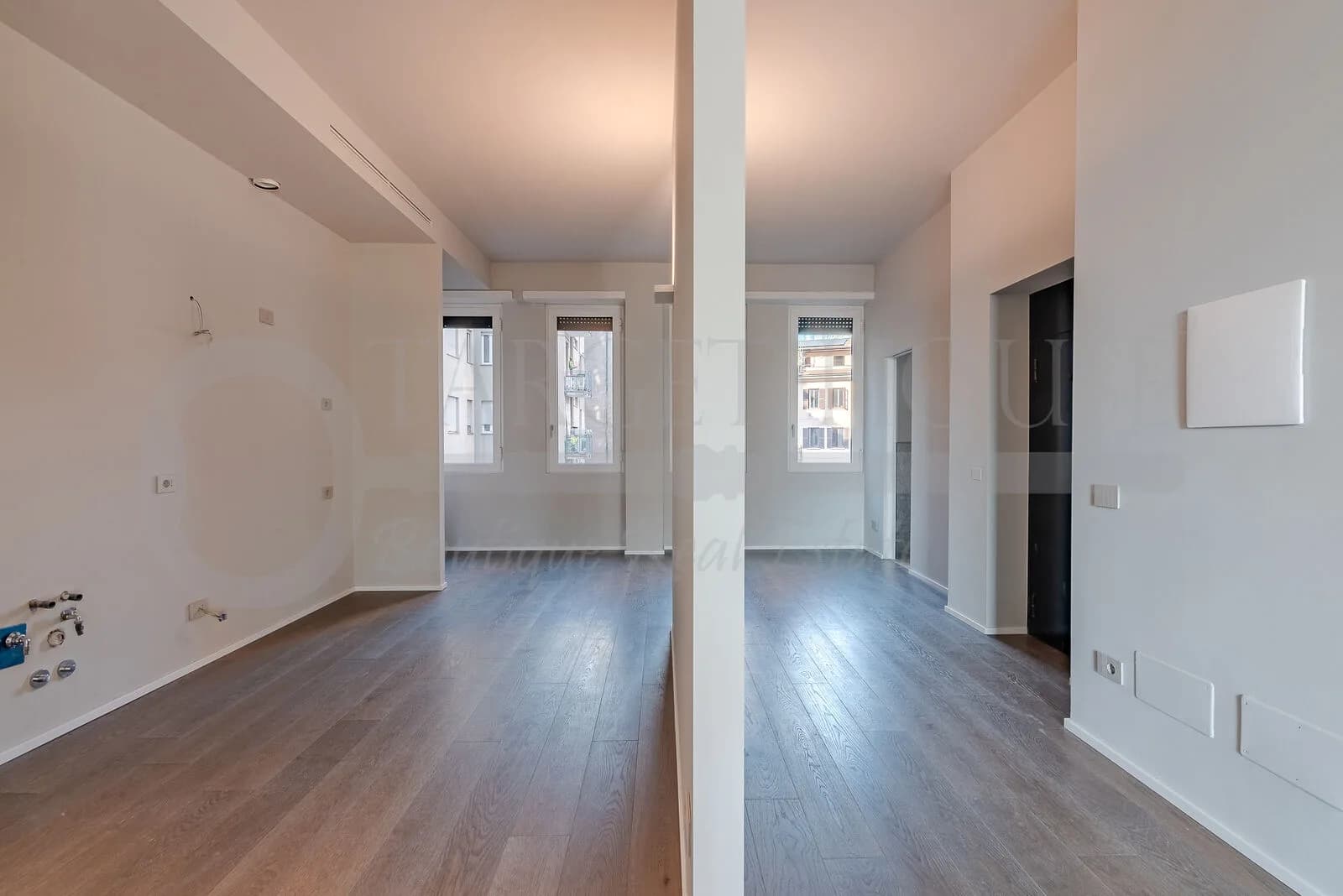 Apartment near Piazza della Repubblica Milan — gallery photo 18