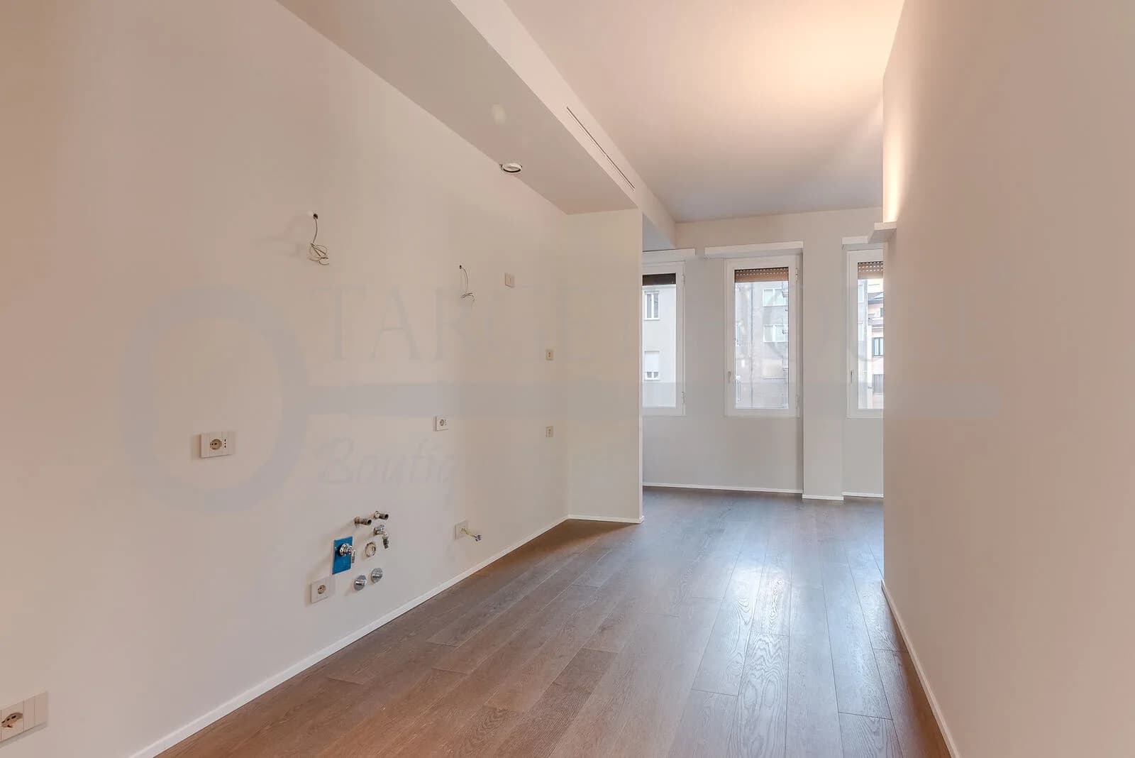 Apartment near Piazza della Repubblica Milan — gallery photo 19