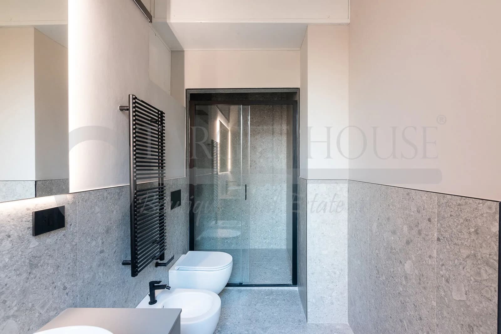 Apartment near Piazza della Repubblica Milan — gallery photo 22