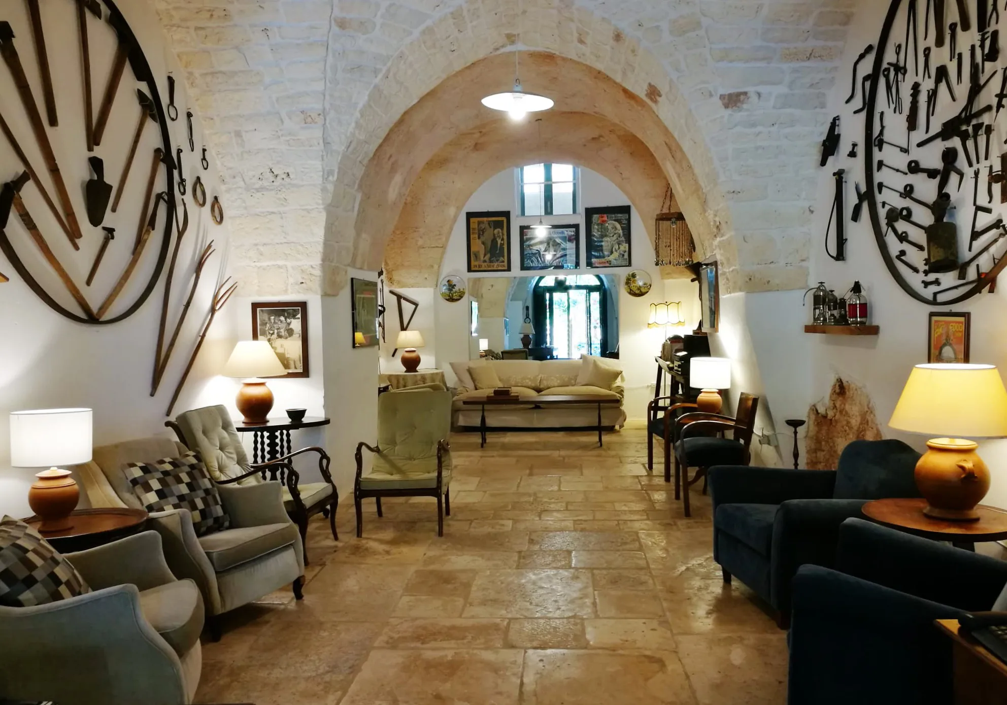 Masseria OSTUNI ITALIA — 2