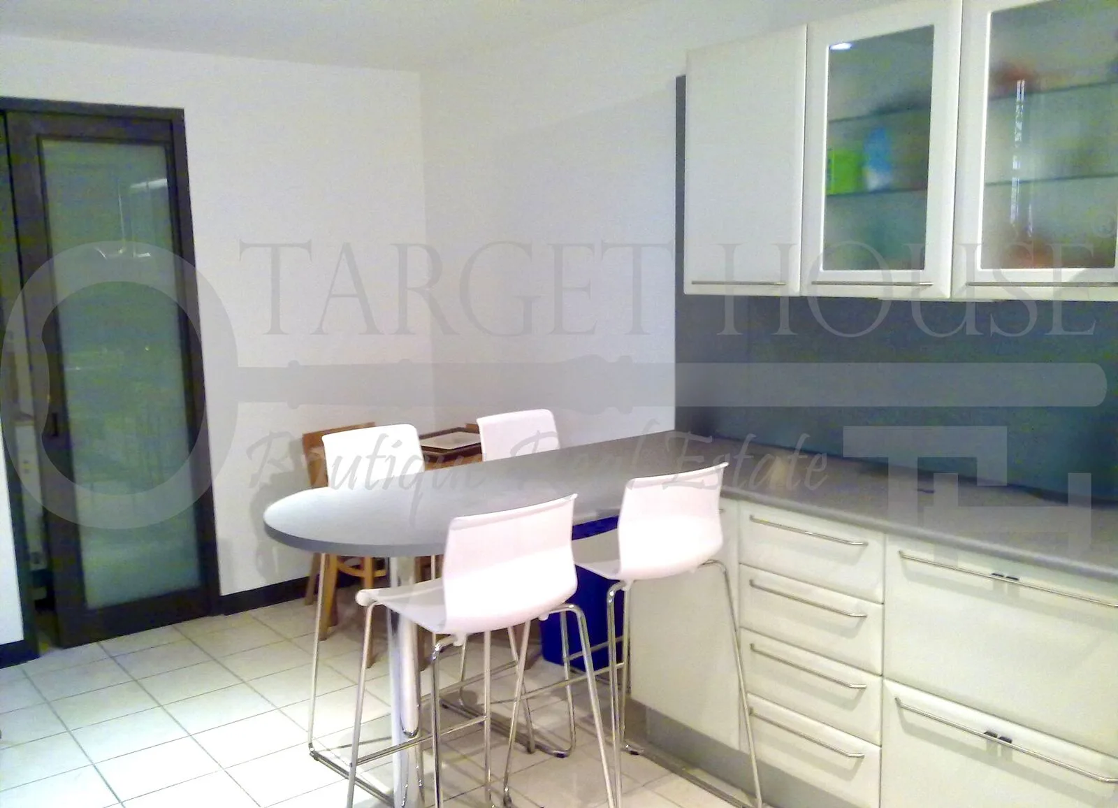 Loft in Sant’Ambrogio Milan — gallery photo 5