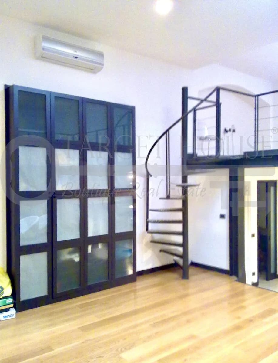 Loft in Sant’Ambrogio Milan — gallery photo 6