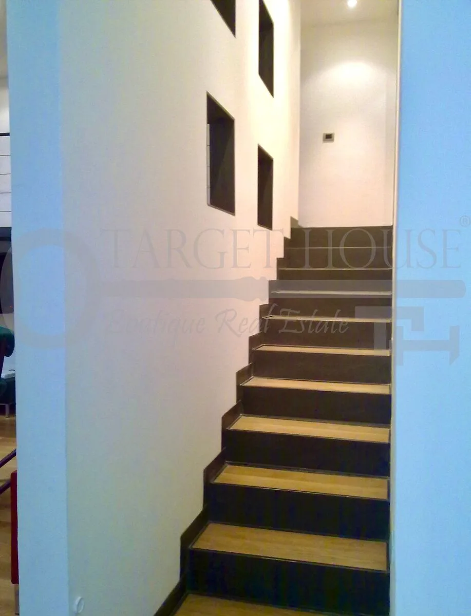 Loft in Sant’Ambrogio Milan — gallery photo 7