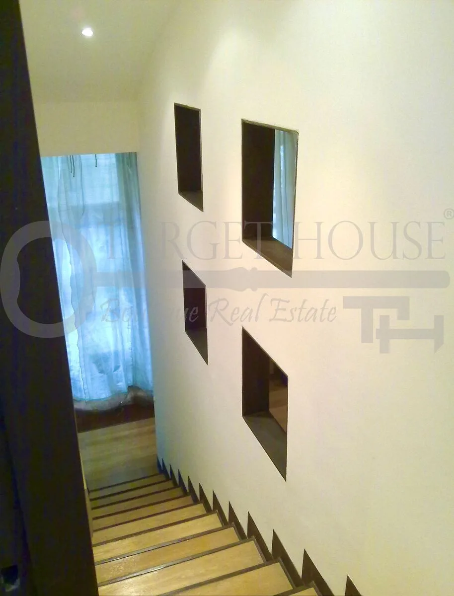 Loft in Sant’Ambrogio Milan — gallery photo 8