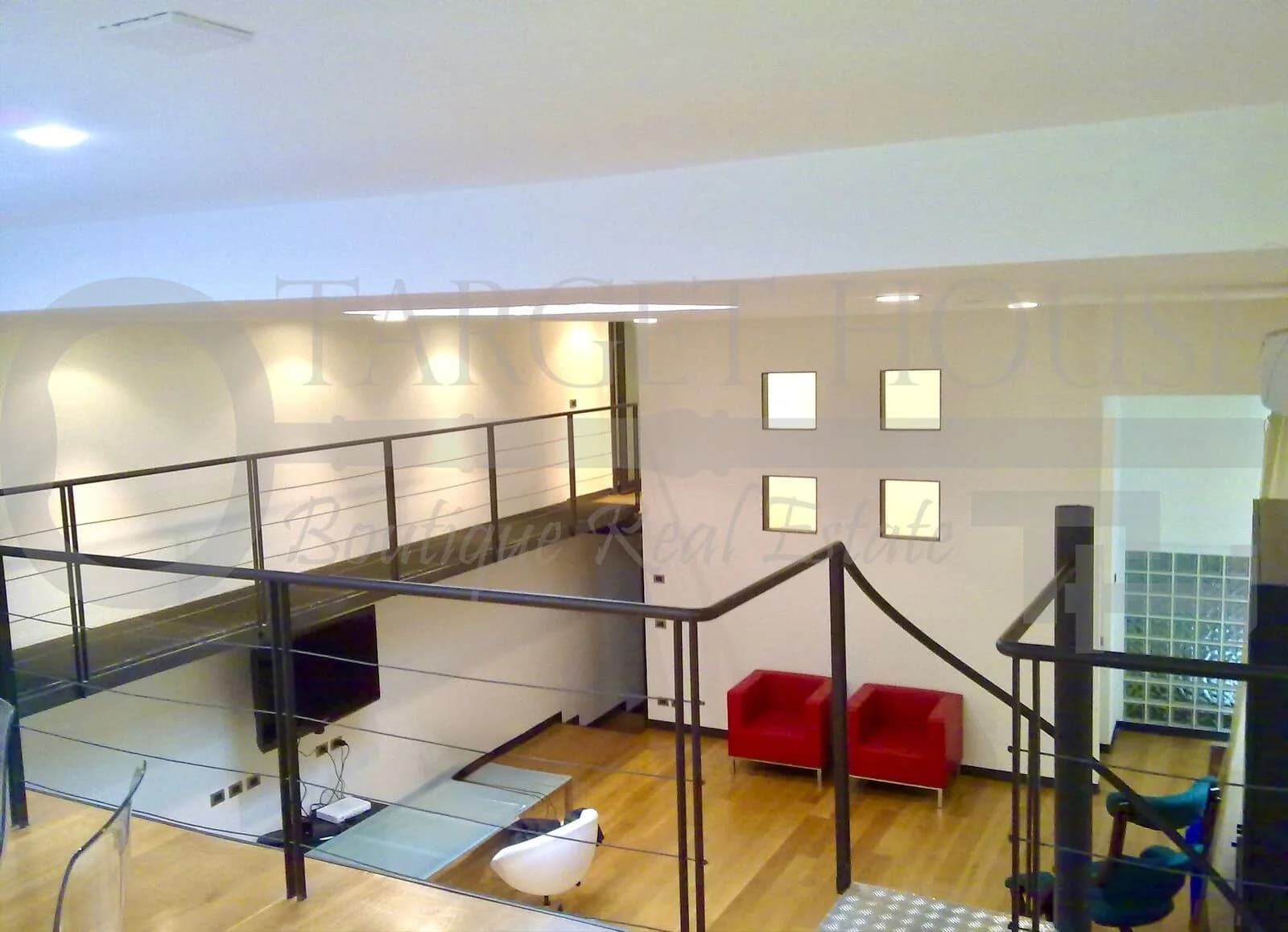 Loft in Sant’Ambrogio Milan — gallery photo 15