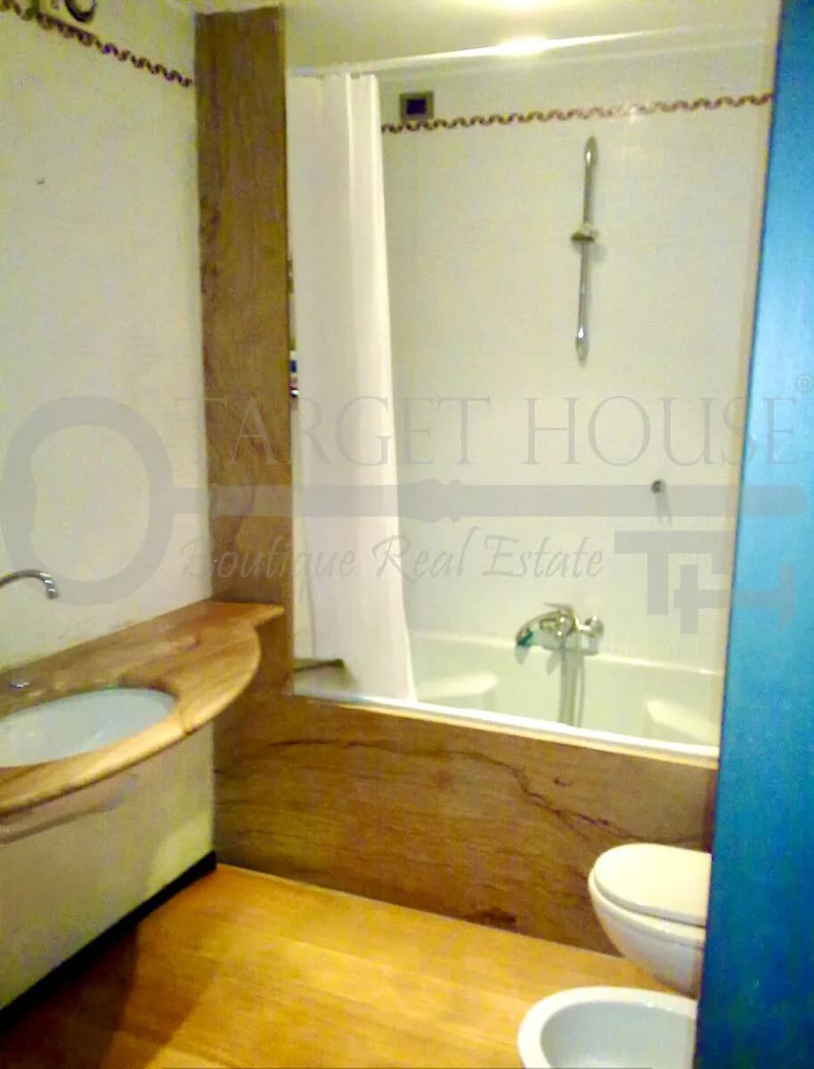 Loft in Sant’Ambrogio Milan — gallery photo 16