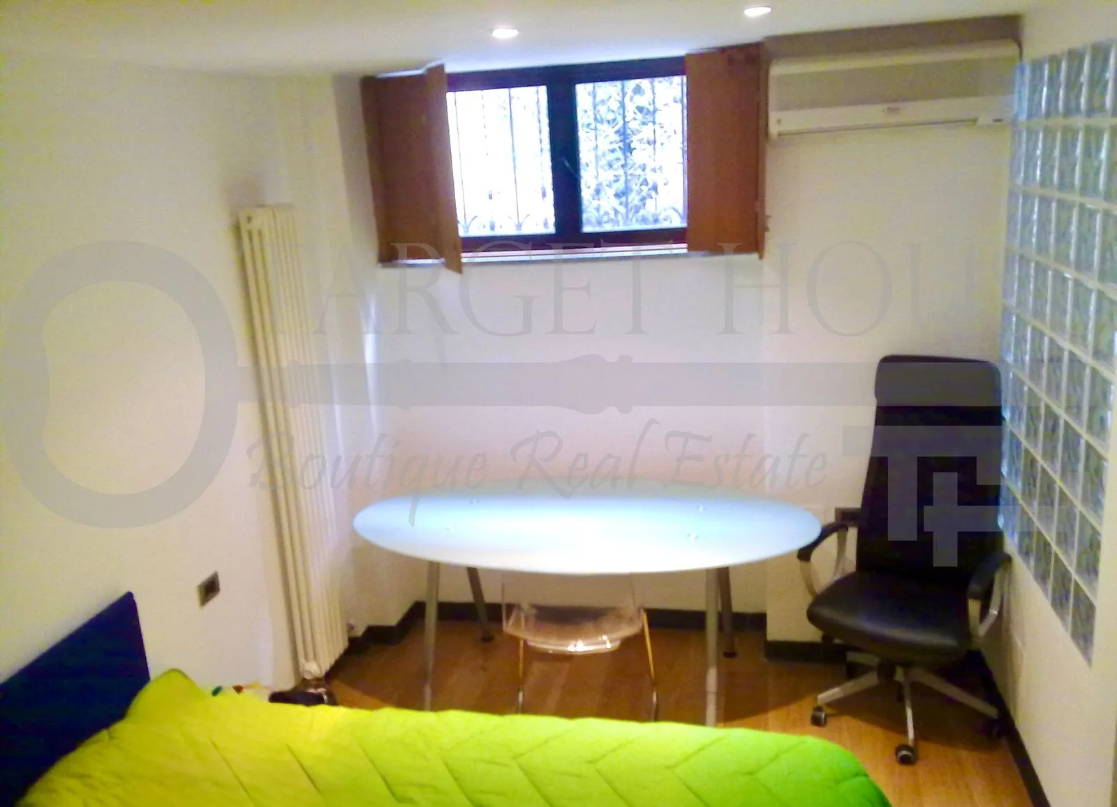 Loft in Sant’Ambrogio Milan — gallery photo 17